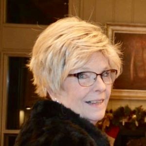 Meet your Posher, Ginger